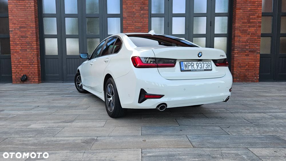 BMW Seria 3 - 3