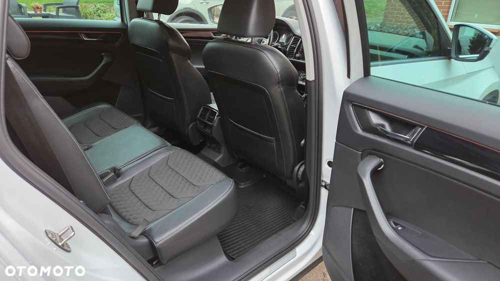 Skoda Kodiaq 2.0 TDI 4x4 Style DSG - 22