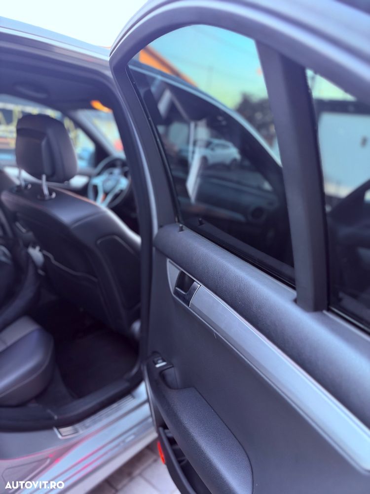 Mercedes-Benz C 200 d Aut. - 18