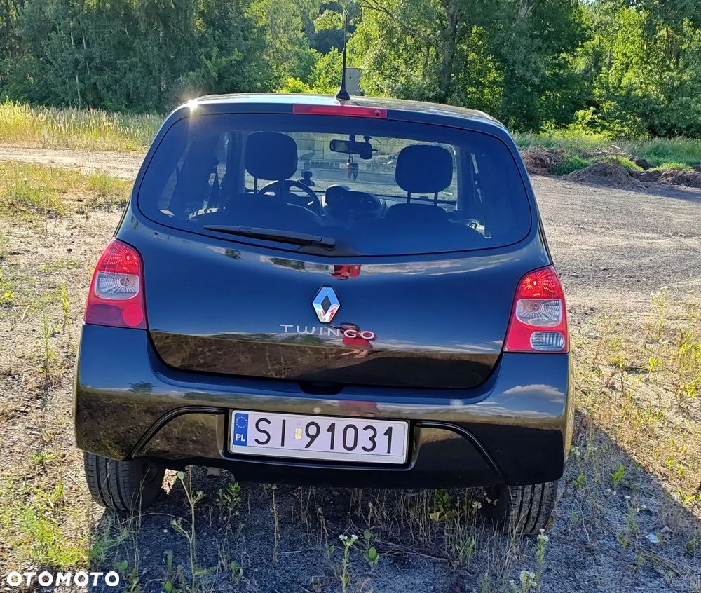 Renault Twingo 1.2 16V Night & Day - 4