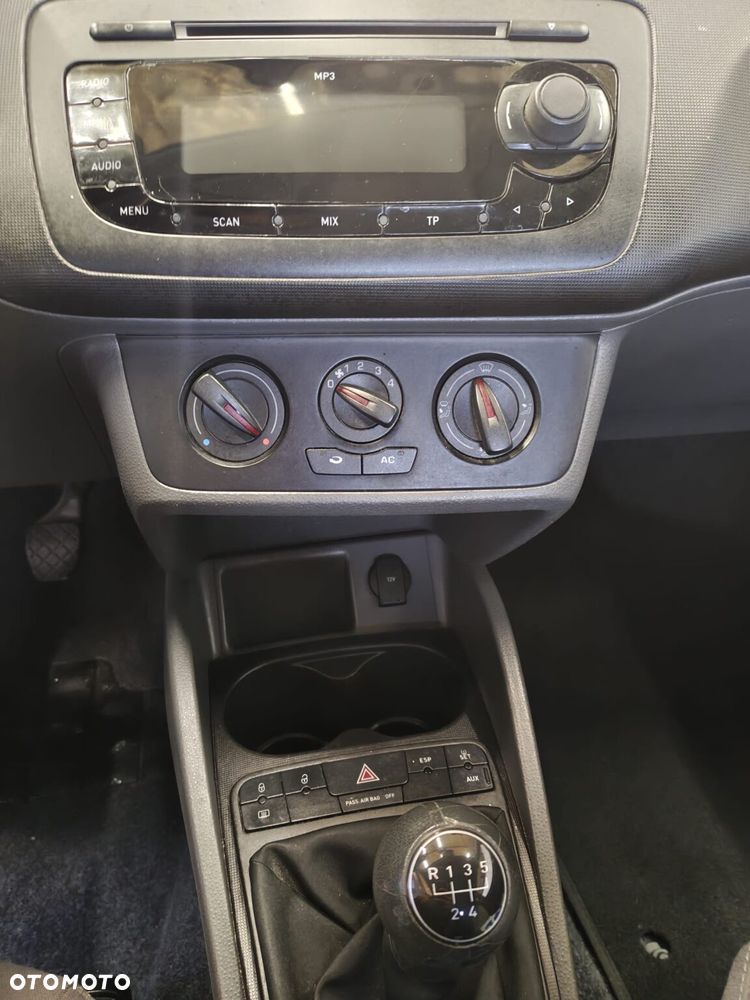 Seat Ibiza SC 1.4 16V Style - 15