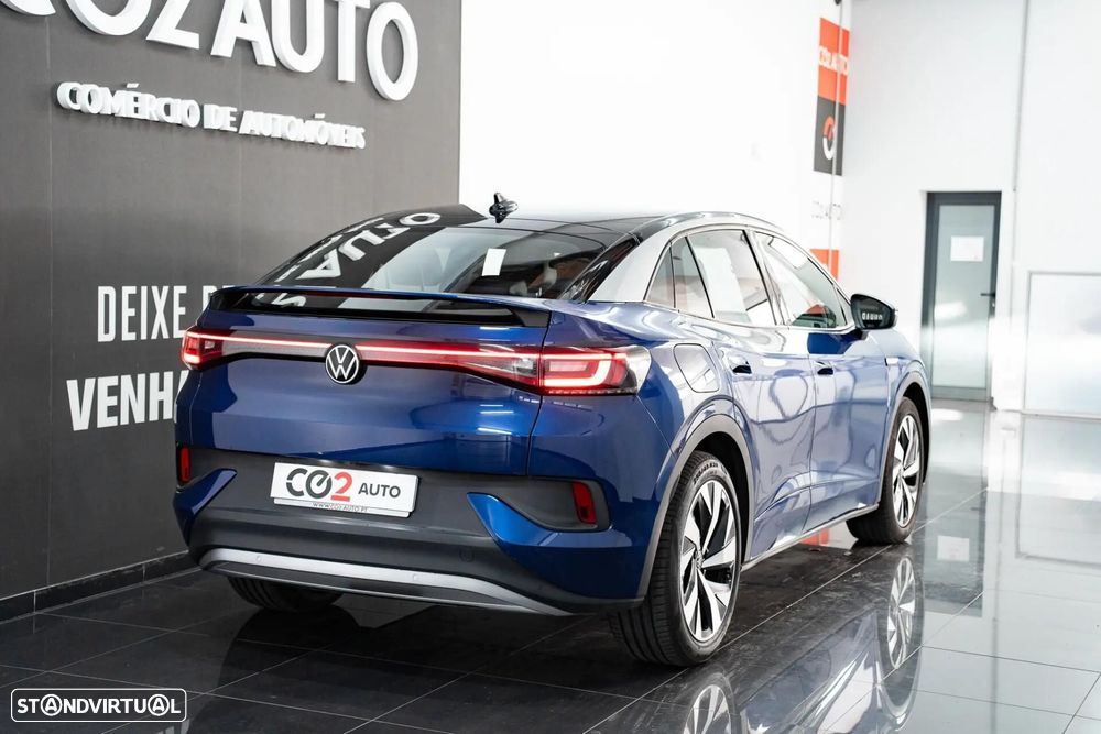 VW ID.5 77 kWh Pro Performance - 11