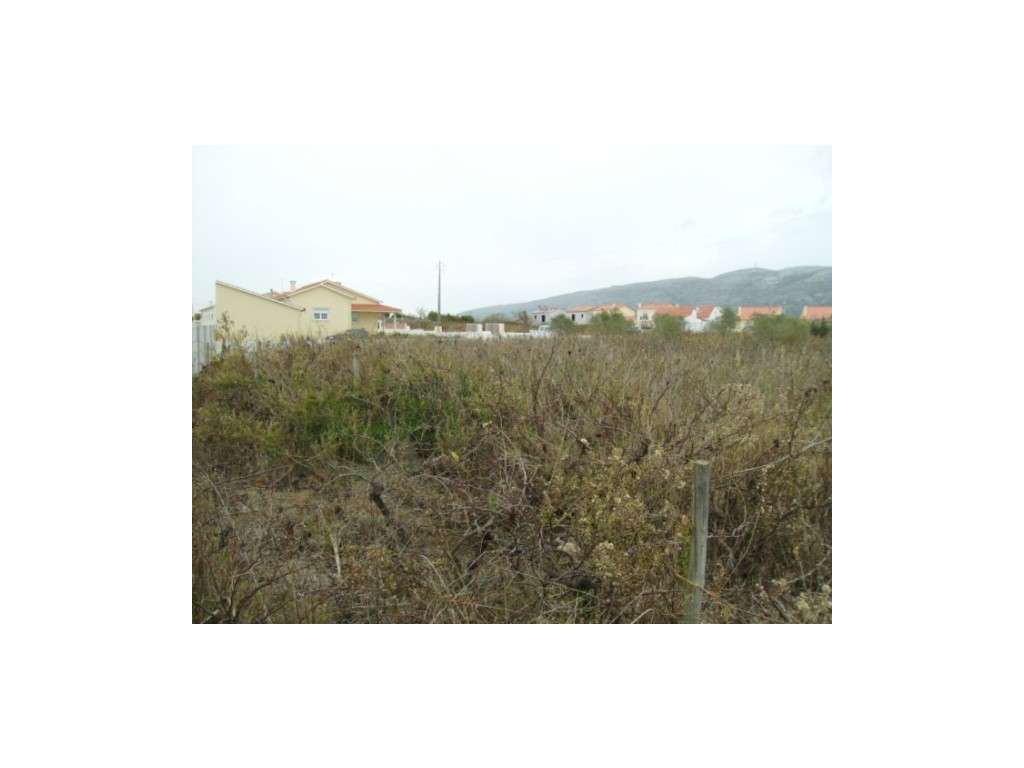Terreno vista serra - Grande imagem: 3/5