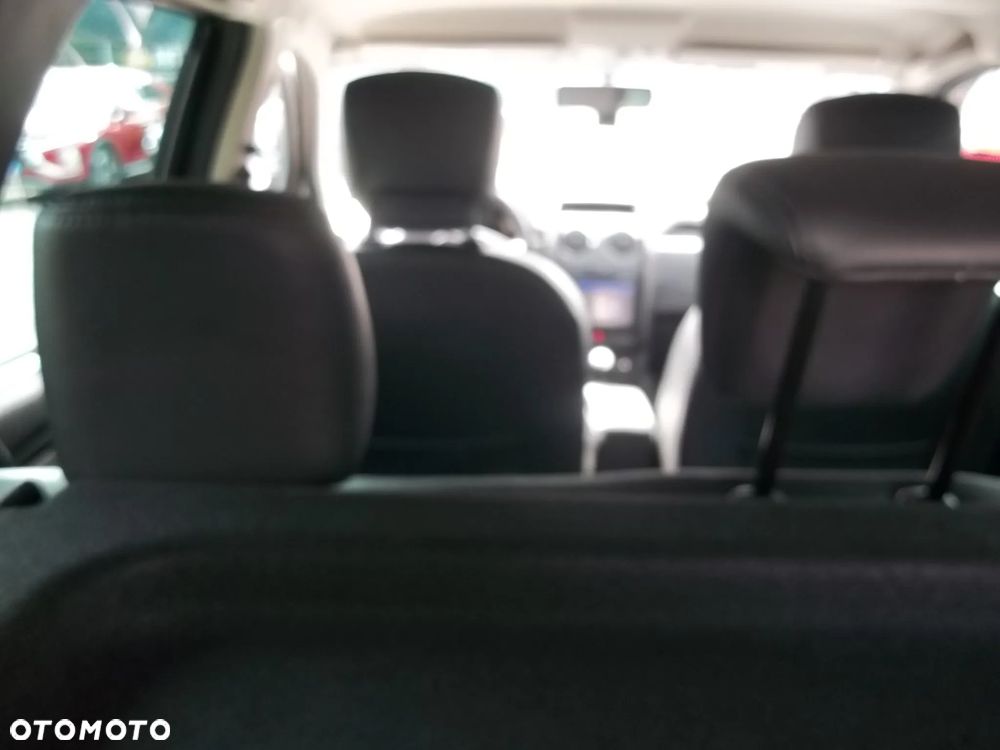 Dacia Duster TCe 125 2WD Prestige - 10