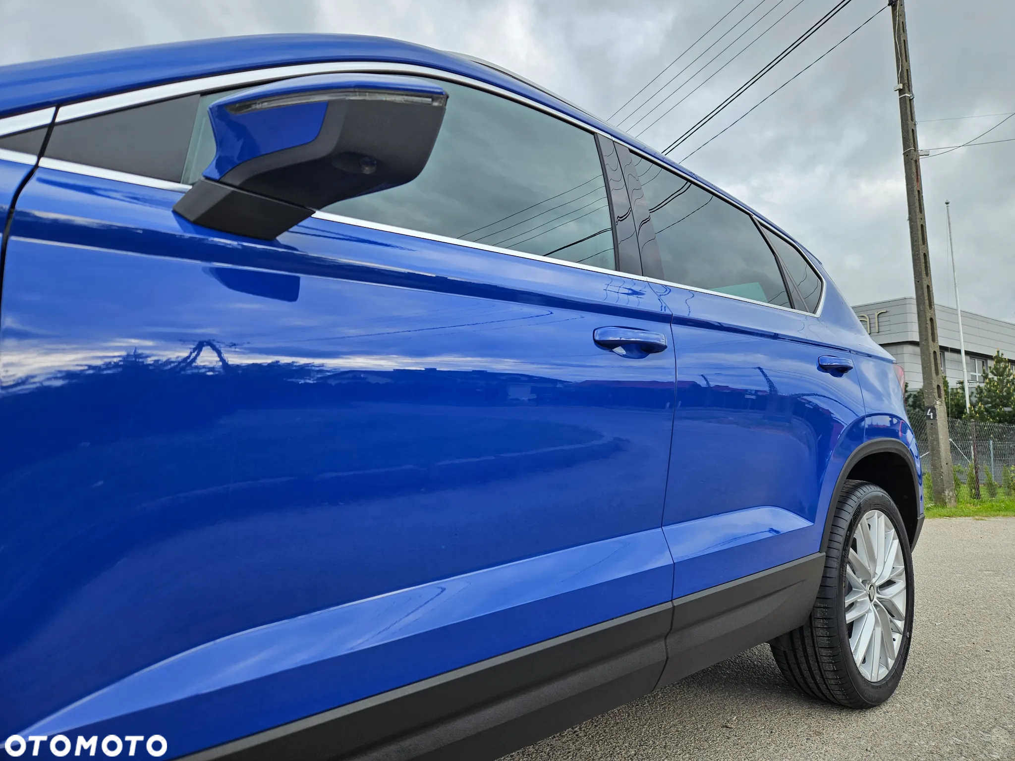 Seat Ateca 2.0 TDI Xcellence - 3