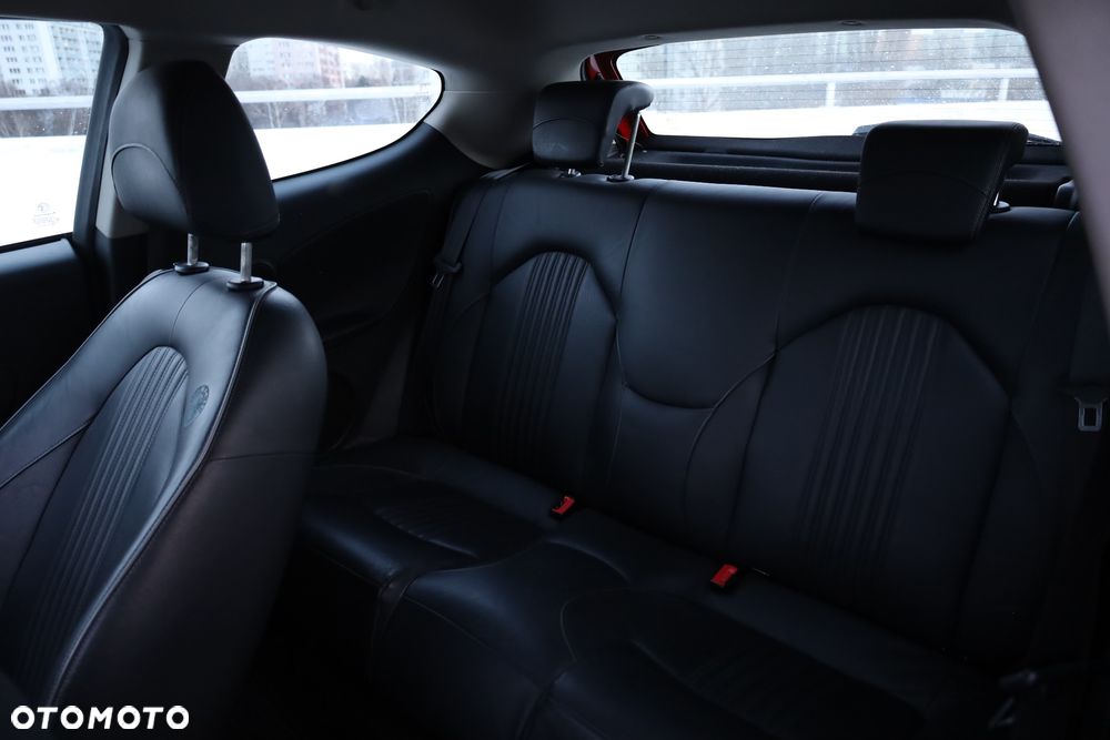 Alfa Romeo Mito 1.4 TB Distinctive - 23