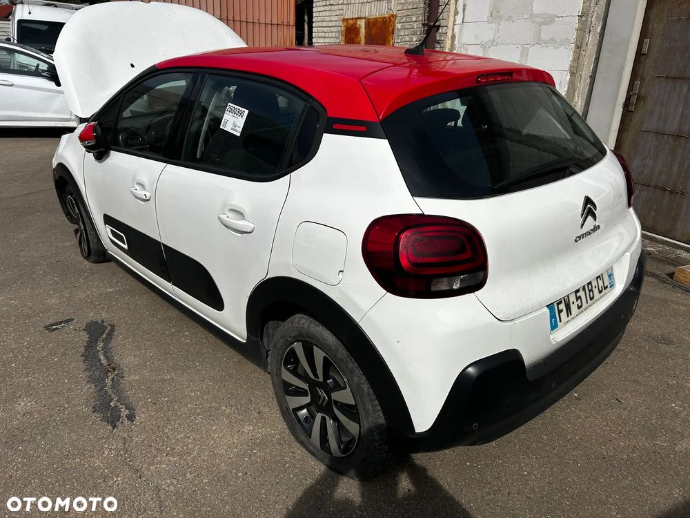 Citroën C3 - 1