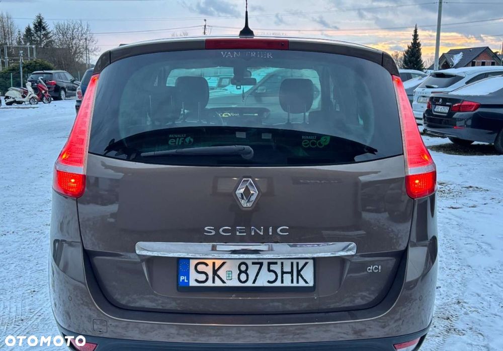 Renault Scenic - 5