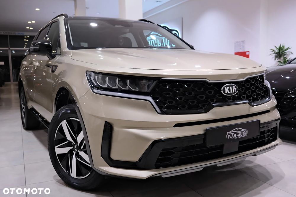 Kia Sorento - 4