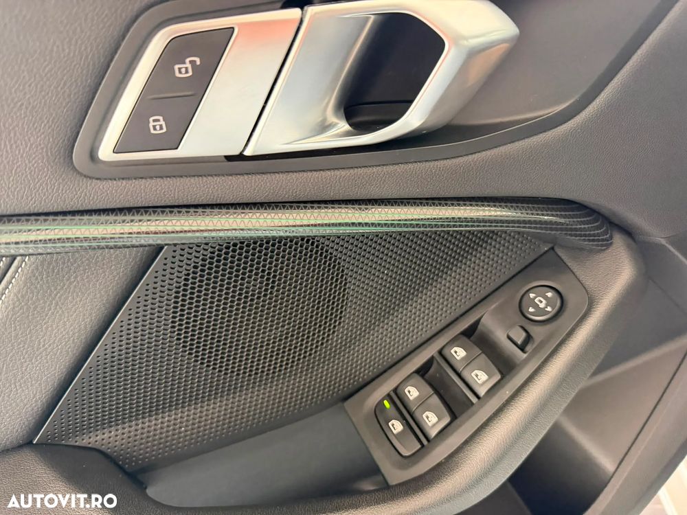 BMW Seria 1 - 18