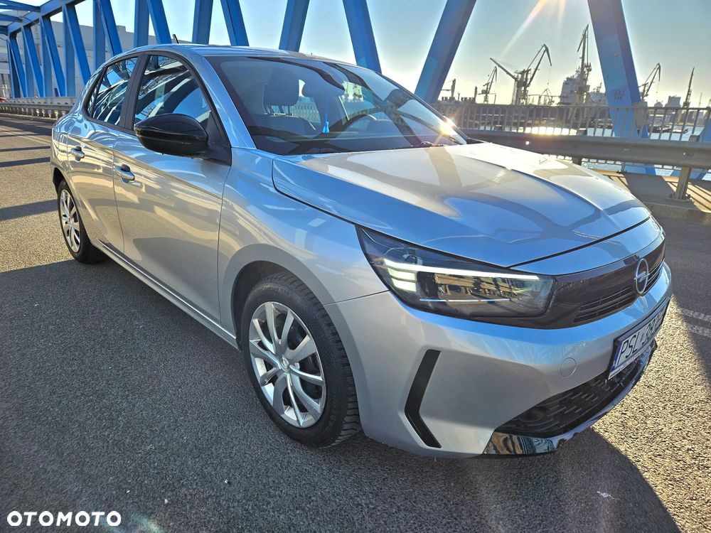 Opel Corsa 1.2 Start/Stop Edition - 2