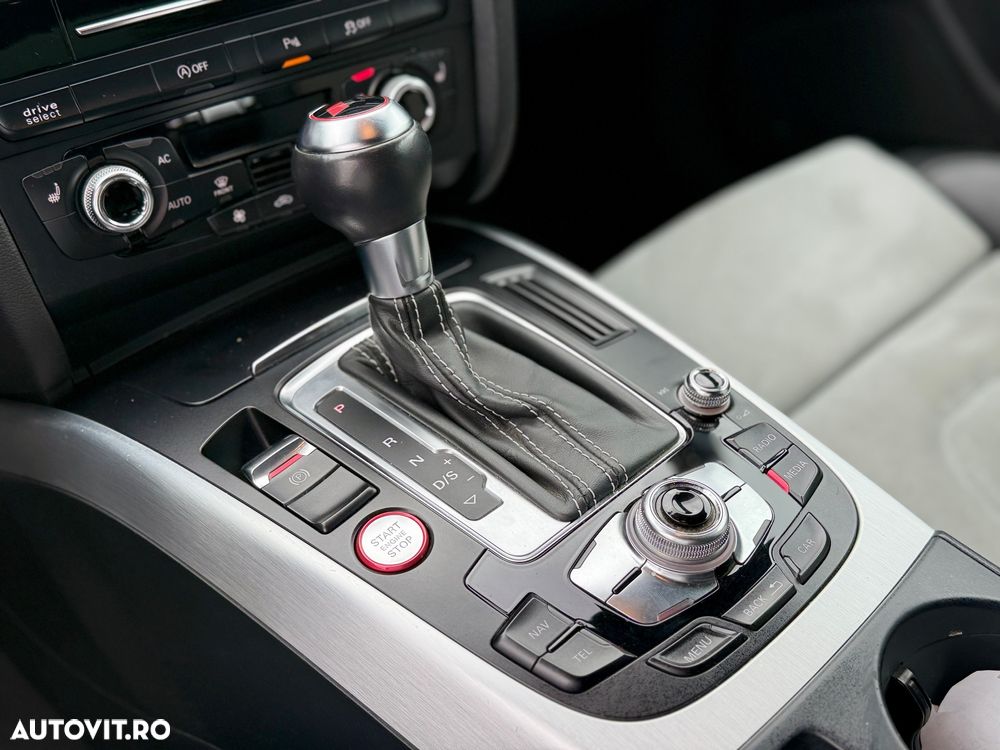 Audi S5 3.0 TFSI quattro Stronic - 7