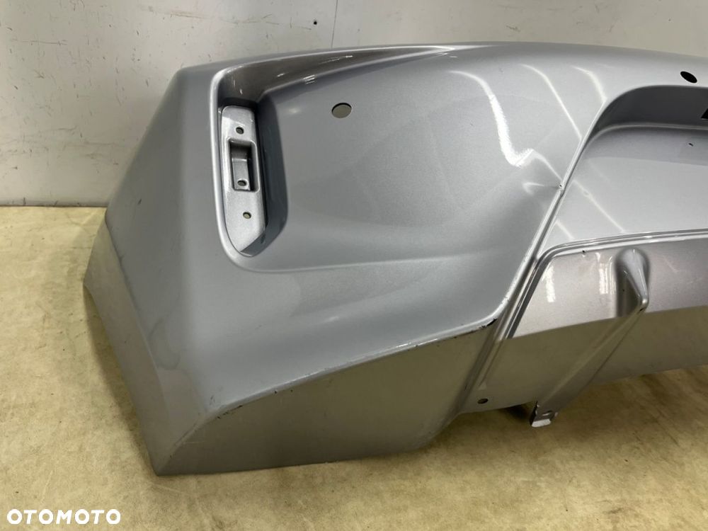 Zderzak tylny Mitsubishi Space Star 19r.- Lift tył 6410D942ZZ - 14