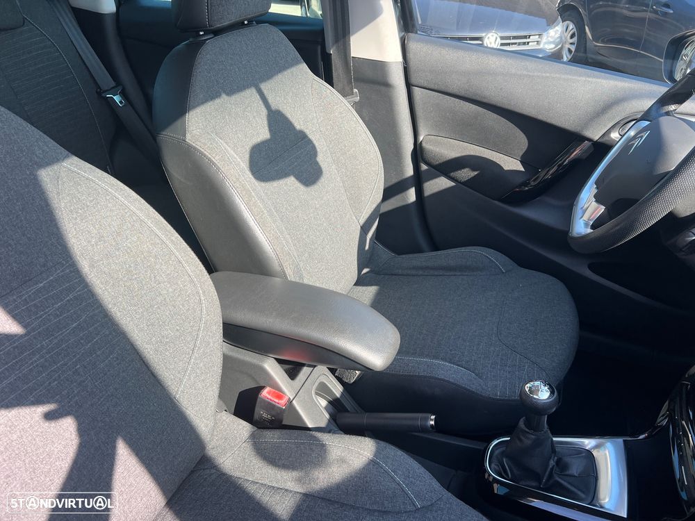 Citroën C3 1.6 e-HDi Exclusive - 33