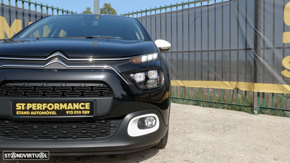 Citroën C3 1.2 PureTech YOU! - 7