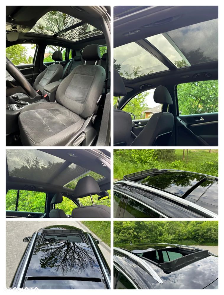 Volkswagen Tiguan 2.0 TDI DPF 4Motion BlueMotion Technology DSG Sport & Style - 38