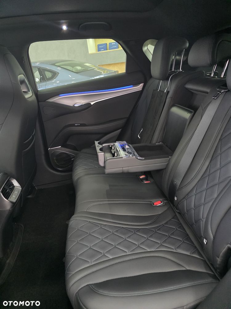 BYD Sealion 7 91.3kWh Excellence AWD - 23