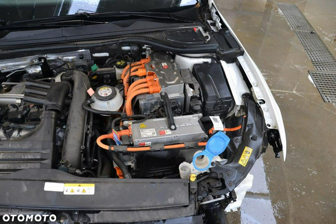 Volkswagen Golf - 25