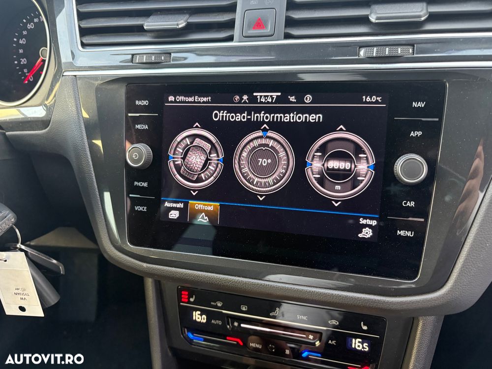 Volkswagen Tiguan 2.0 TDI SCR DSG 4Motion Life - 4
