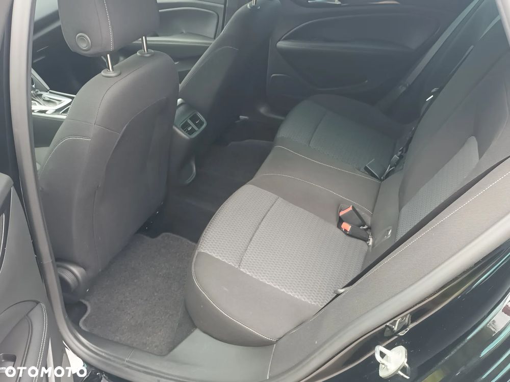 Opel Insignia 2.0 T GS Line S&S - 28