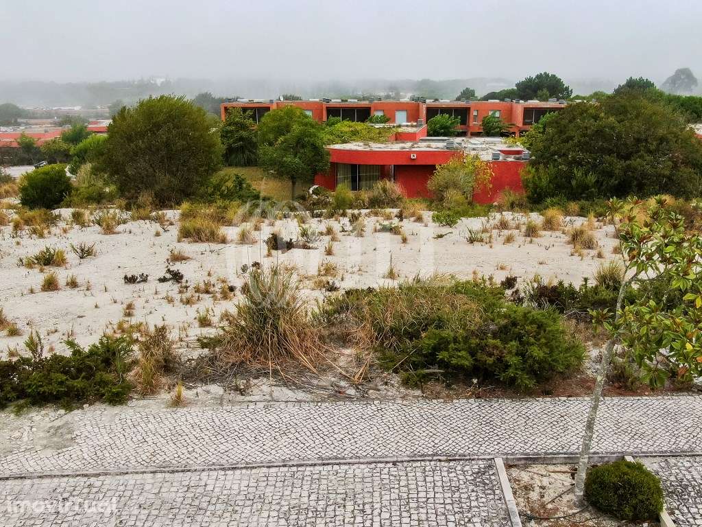 Terreno para moradia, no Bom Sucesso Resort, Óbidos - Grande imagem: 2/7