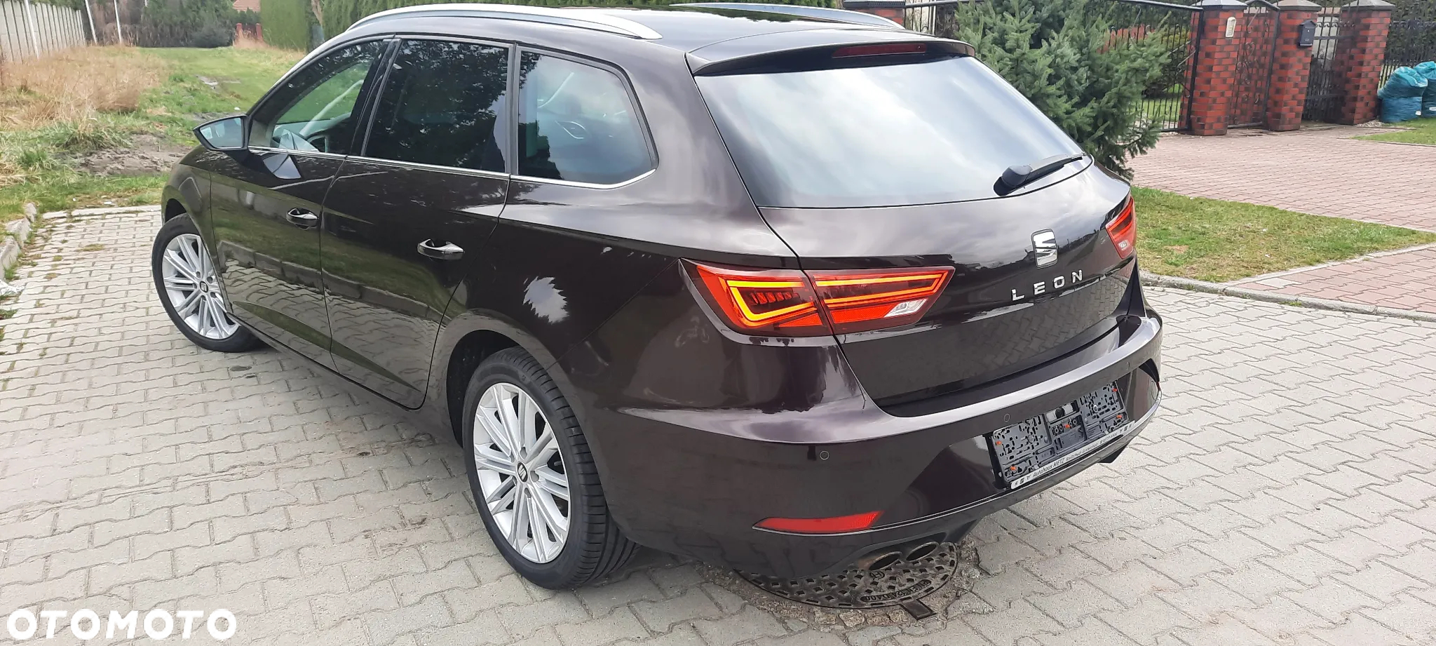 Skoda Octavia 1.5 TSI Ambition - 39