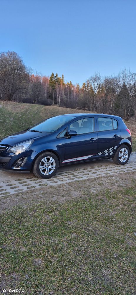 Opel Corsa - 2