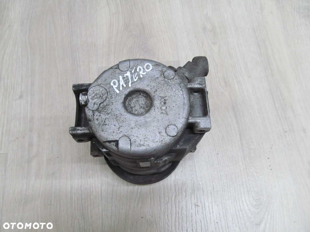 MITSUBISHI PAJERO 3.2 DID SPREZARKA KLIMATYZACJI 447220-3657 - 4