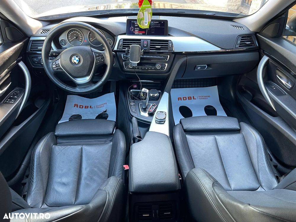 BMW Seria 3 - 18
