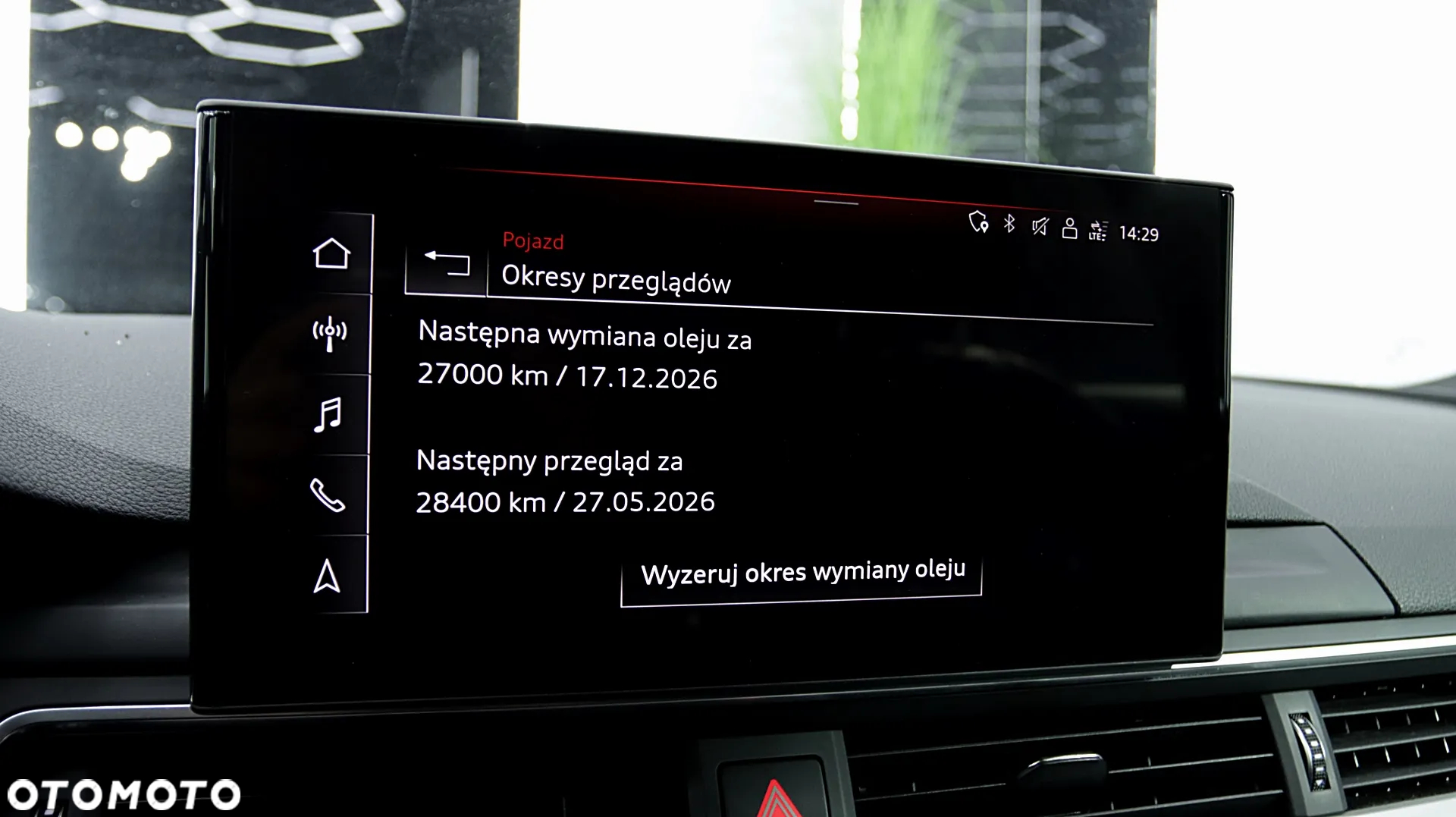Audi A4 Allroad 40 TDI Quattro S tronic - 29