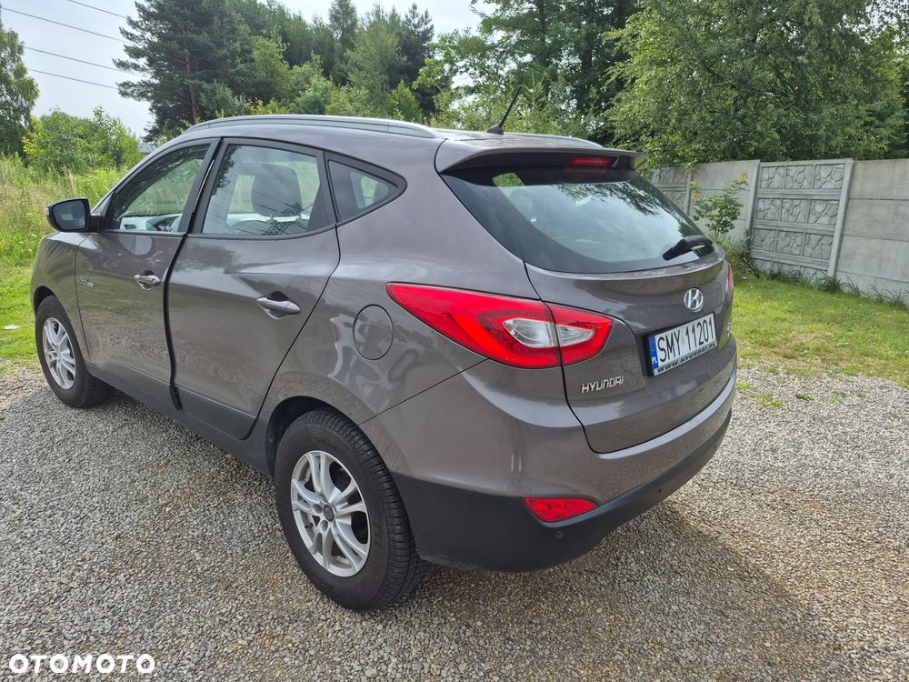 Hyundai ix35 1.6 GDI Comfort 2WD - 2