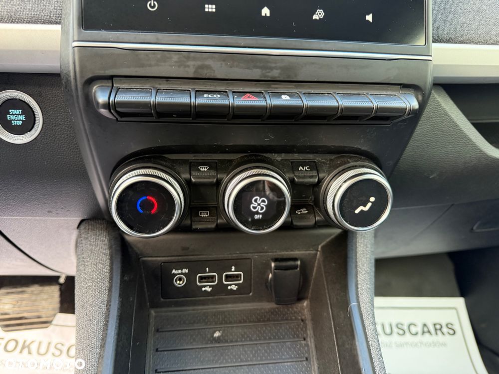 Renault Zoe R135 Z.E 50 Zen - 28