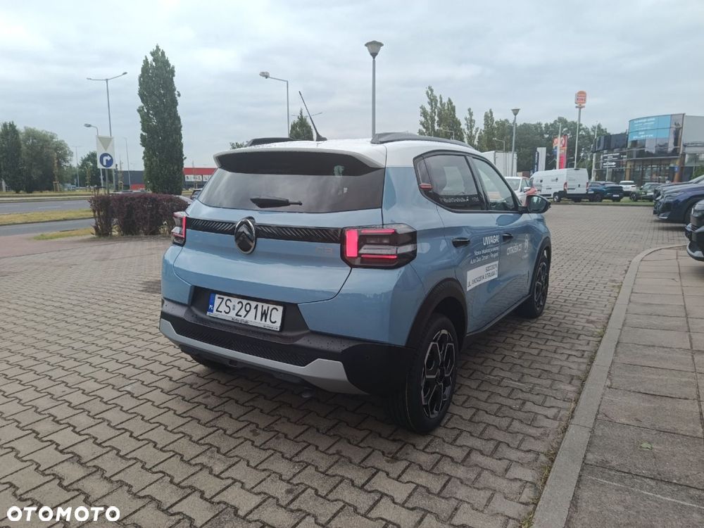 Citroën C3 - 7