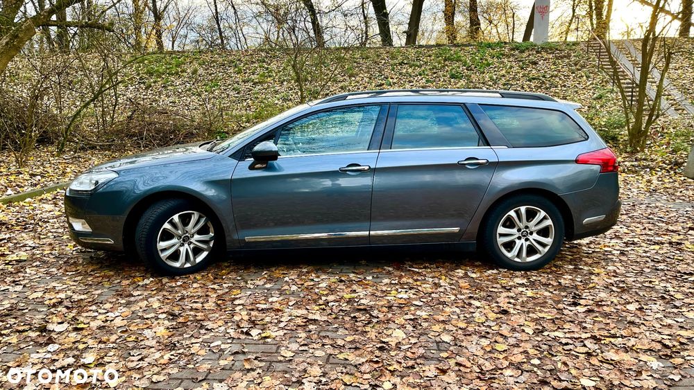 Citroën C5 ver-tourer-diesel-exclusive - 3