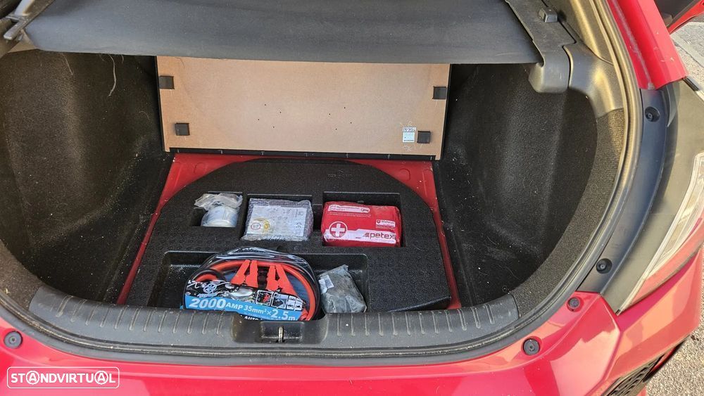 Honda Civic 1.5 i-VTEC Turbo CVT Sport Plus - 22