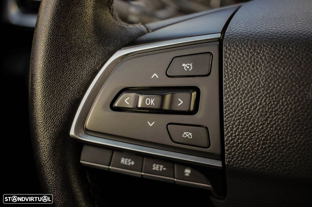 Maxus Euniq 5 Standard - 19
