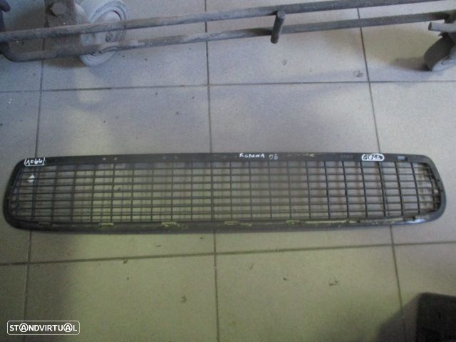 Grelha Friso GRE1066 FIAT CROMA 2006 FRENTE - 1