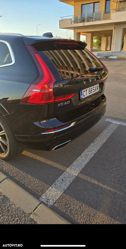 Volvo XC 60 D5 AWD Inscription - 2