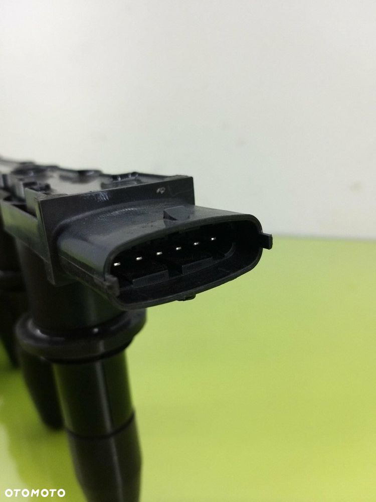 CEWKA ZAPŁONOWA FIAT CROMA II (194) 1.8 16V 140 - 939 A4.000 U6001 - 4