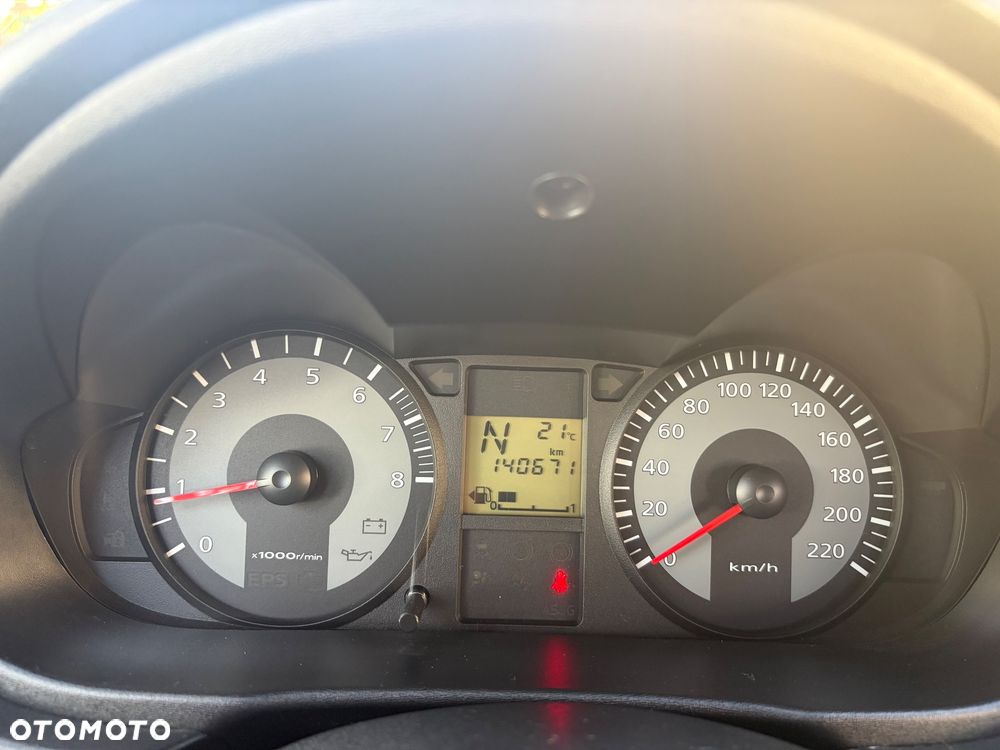 Mitsubishi Colt 1.3 Automatik Intense - 28
