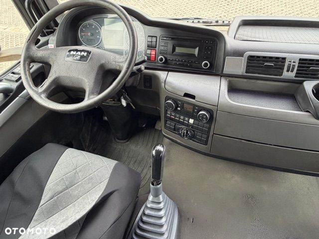 MAN TGS 41.440 8x8 WYWROTKA - 11