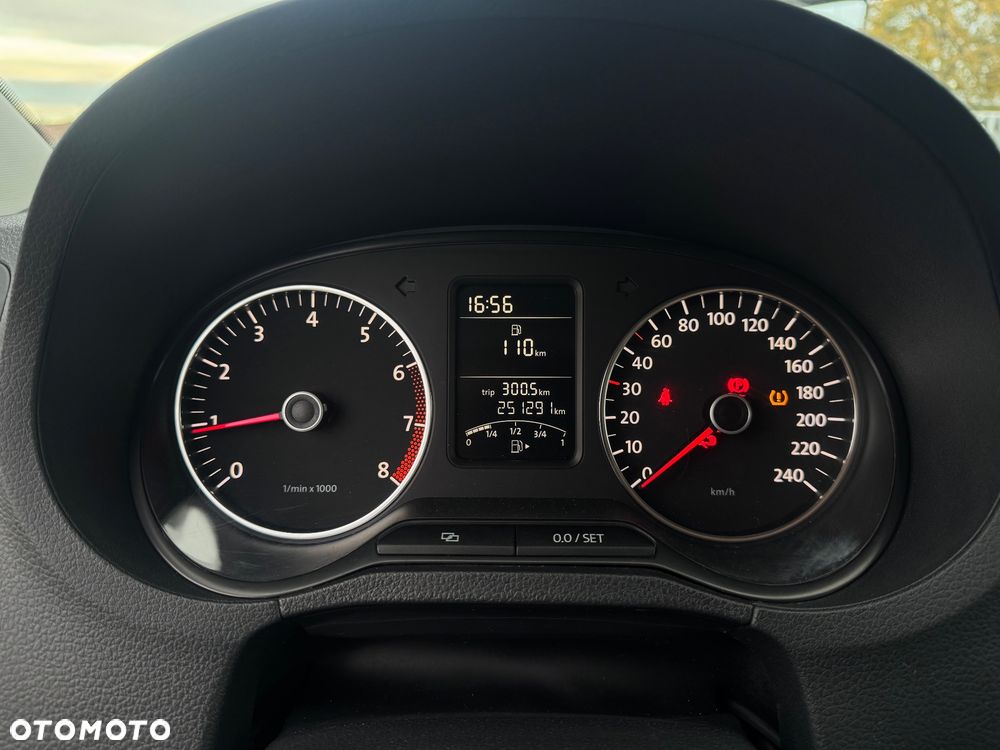 Volkswagen Polo 1.2 Style - 18