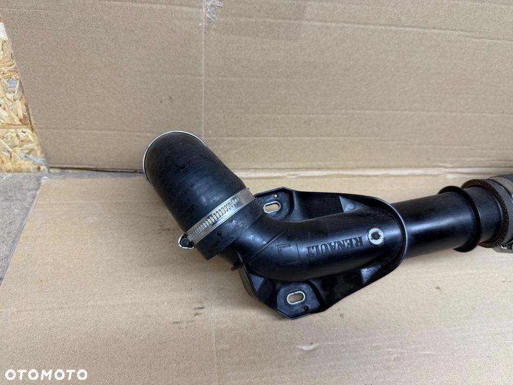 RENAULT MASTER IV 2.3DCI RURA PRZEWÓD INTERCOOLERA 144603730R - 2