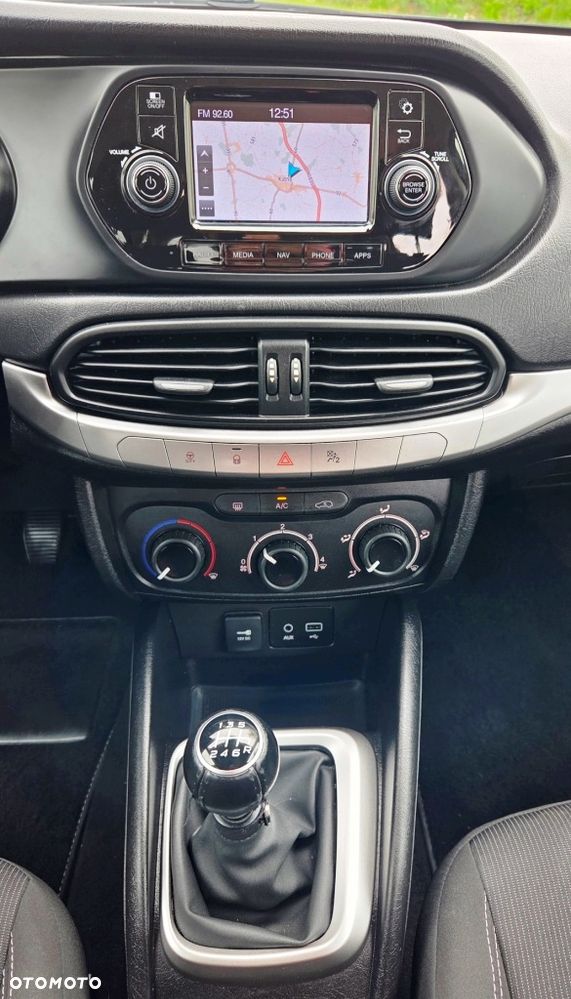Fiat Tipo 1.4 16v Lounge - 37