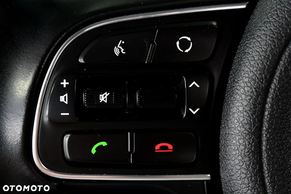 Kia Niro 1.6 GDI PHEV 2WD Spirit - 28