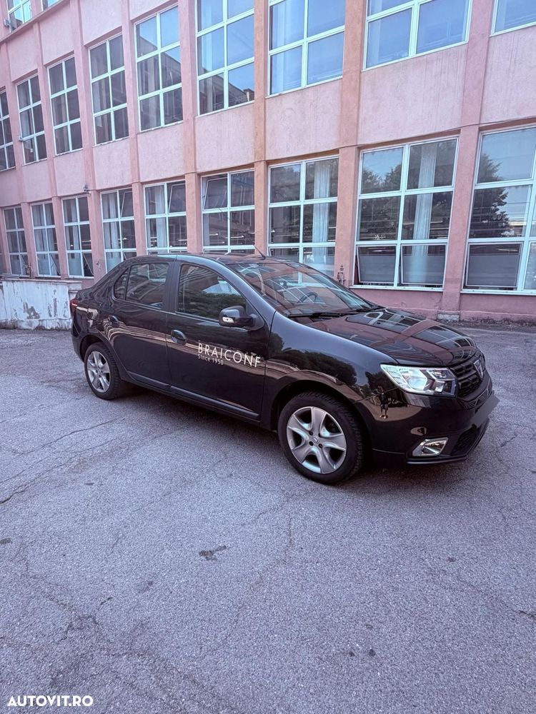 Dacia Logan - 7