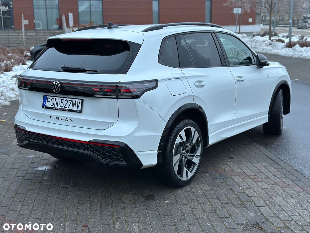Volkswagen Tiguan 2.0 TDI SCR DSG R-Line - 21