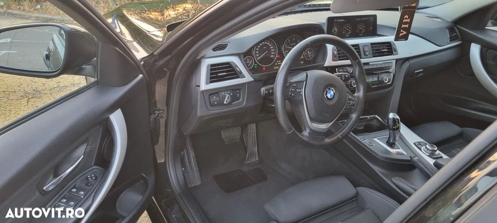 BMW Seria 3 - 6