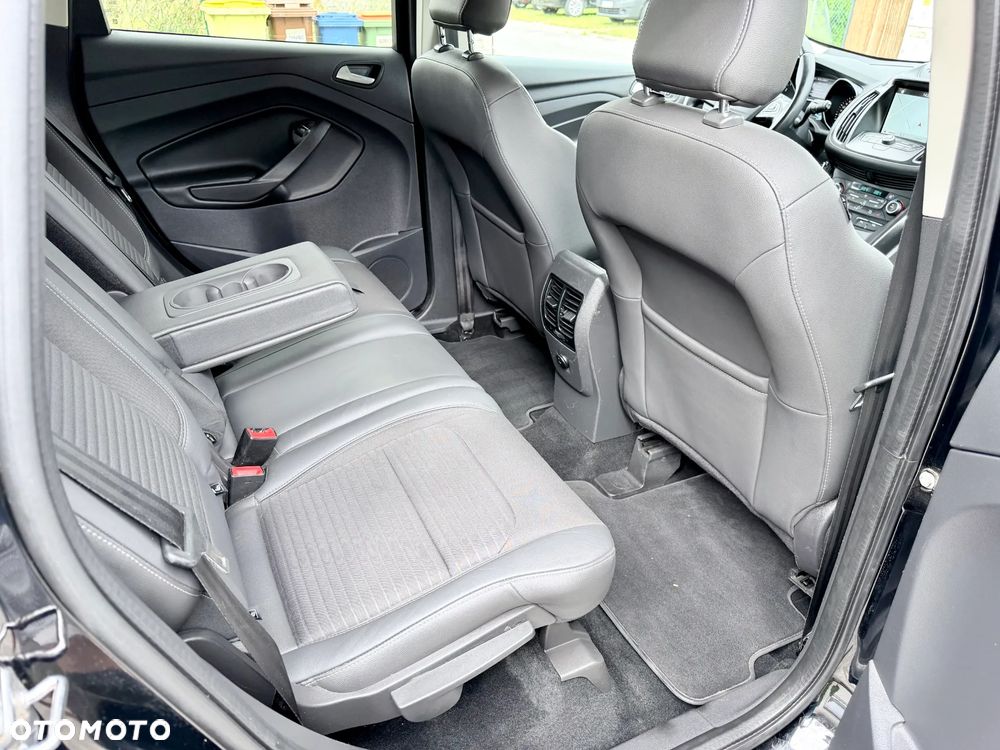 Ford Kuga 2.0 TDCi AWD Titanium - 19
