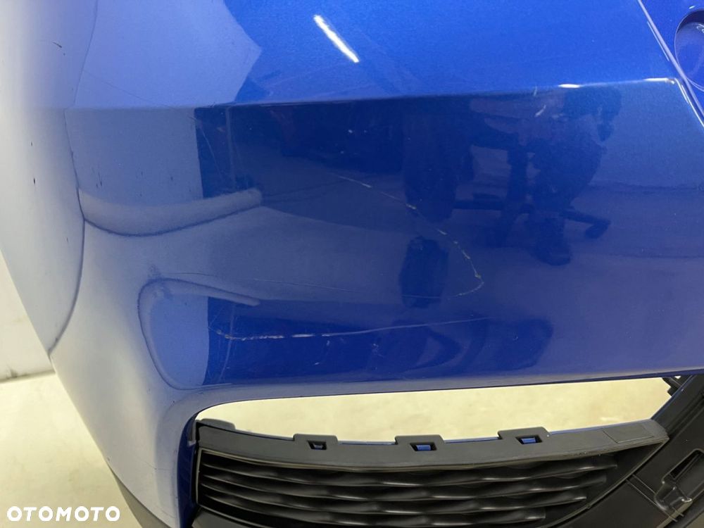 Zderzak tylny MG ZS 17-19r. przedlift tył 3XPDC P10344162 - 5